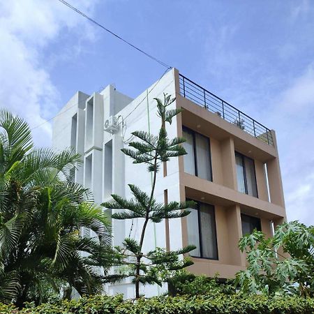 Rising Dust Villa Лонавла Екстер'єр фото
